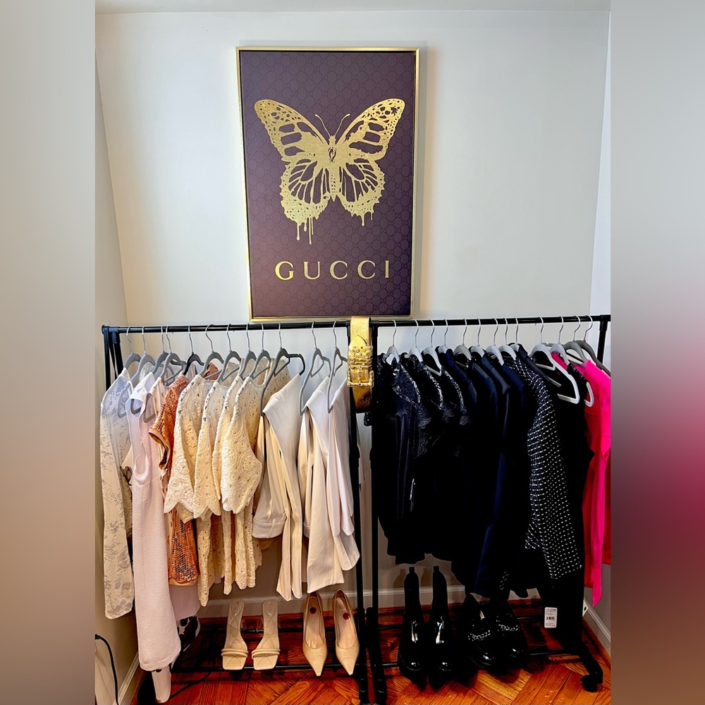 MADE FOR LIVE SHOW UNLISTED ITEMS